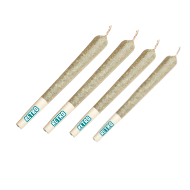 Concentrates | Recover Cann